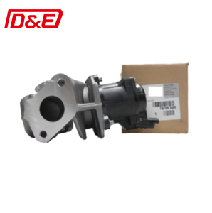 EGR VALVE 161859 9672880080 1618NR 9660276280 for CITROEN BERLINGO C2 C3 <strong>C4</strong> C5 DISPATCH XSARA PICASSO 1.6 HDI - Product Image 6
