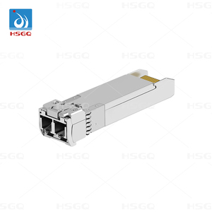 HSGQ prezzo di fabbrica ricetrasmettitore in fibra BiDI 10G Sfp modulo DDM funzione per Router e Switch