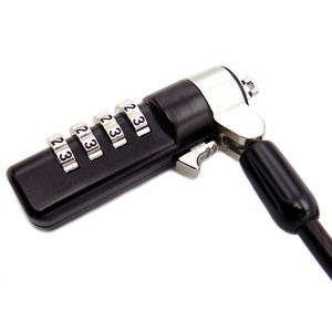 Safety Anti Theft Digital <strong>Password</strong> Cable Combination Digital <strong>Code</strong> Lock for Tablet Computer Laptop <strong>Security</strong> <strong>Code</strong> Cable Lock - Product Image 6