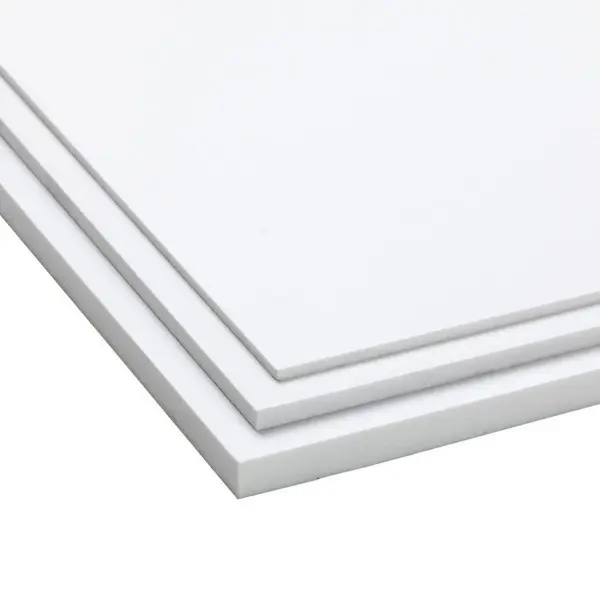 Nonporous Alumina Ceramic Sheet