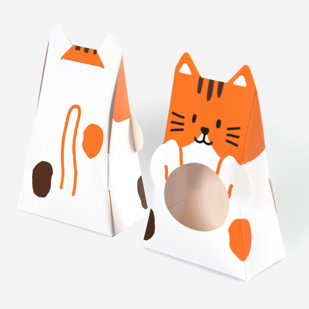 cartoon cat