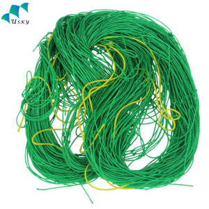 <strong>Trellis</strong> <strong>Netting</strong> Heavy Duty Garden <strong>Trellis</strong> <strong>Netting</strong> Climbing Plants Support Net for Vegetables Clematis Cucumber Tomatoes Vine - Product Image 6
