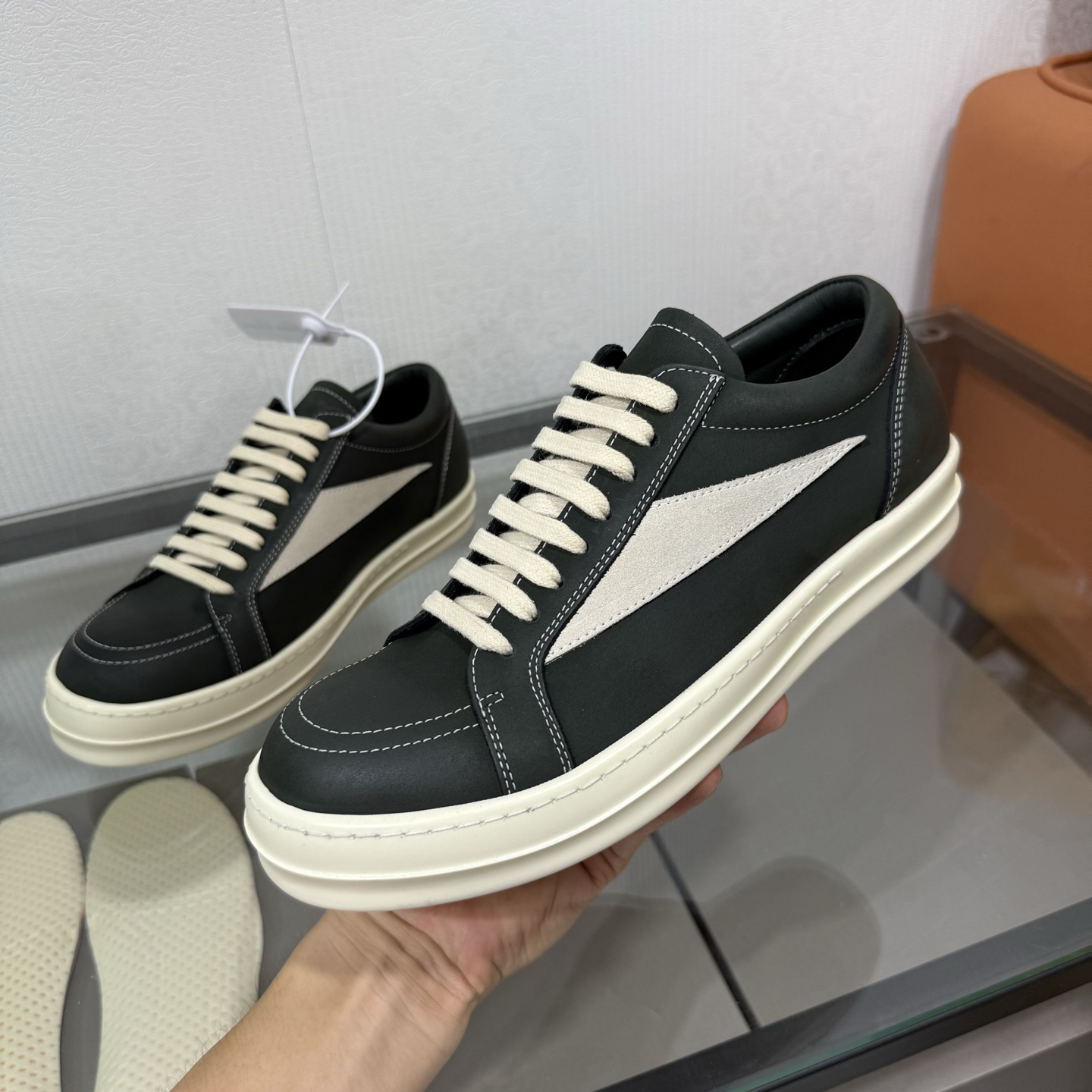 Black 1