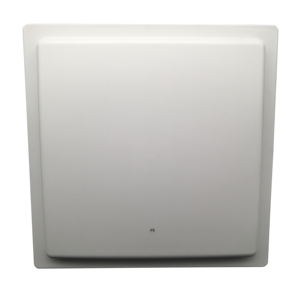 UHF RFID lettore integrato TCP/IP RS232 Wiegand a lungo raggio 10-18m braccio barriera cancello per il parcheggio di accesso sistema di controllo - Product Image 1