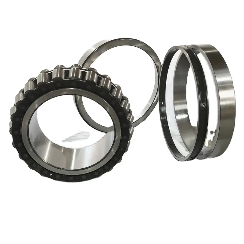 HGJX EE426198D-EE426330 Double Row Tapered Roller Bearings Mil Conical Bearing