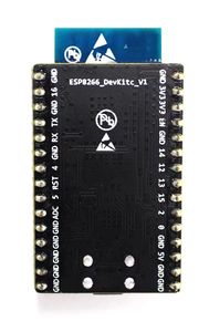 ESPRESSIF ESP8266-WROOM-02 Modul Original IC ESP-WROOM-5V2L IC Chip WLAN-Modul MCU und 2,4 GHz WLAN und Bluetooth - Product Image 5