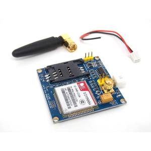 SIM900A <strong>module</strong>/<strong>SMS</strong>/development board/GSM/GPRS/STM32/wireless data transmission exceeding TC35i - Product Image 2