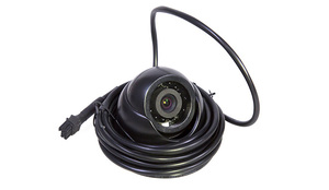 Rastreador GPS múltiple para coche, dispositivo con 4 puertos RS232, compatible con dos sensores de combustible ultrasónicos y dos Cámaras al mismo tiempo - Product Image 3