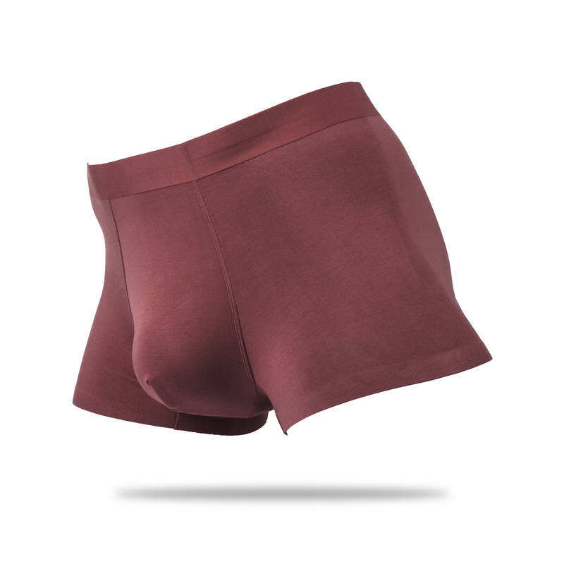 Rouge-brun