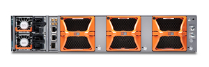MX304-PREM di ginepro nuovo Firewall Wireless cablato di livello aziendale QoS VPN VoIP crittografia 1000Mbps LAN velocità dati 4G 5G