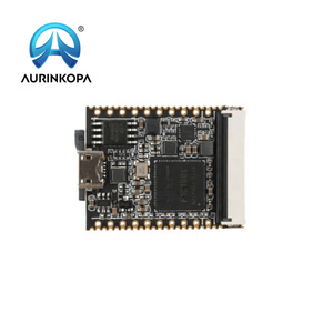 Lichee Nano Linux scheda di sviluppo F1C100s ARM9 processore 32MB DDR 16MB SPI Flash Slot TF integrato - Product Image 4