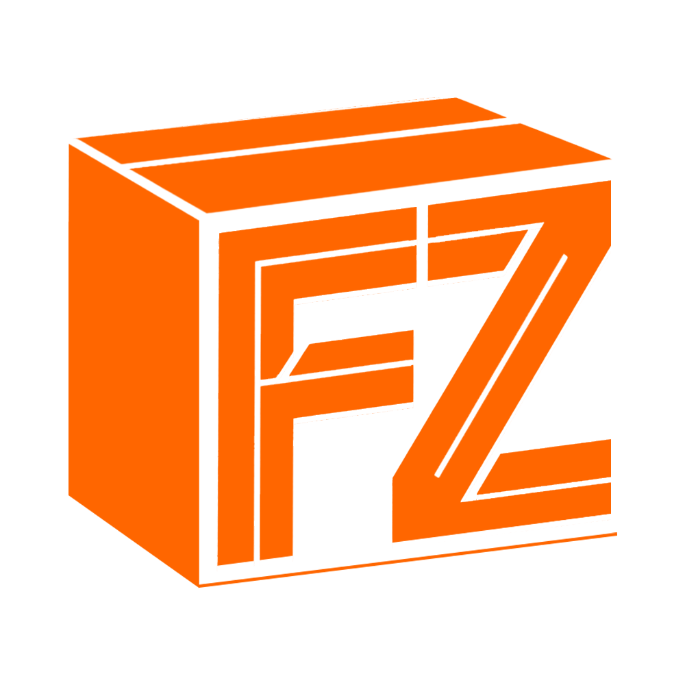 company logo