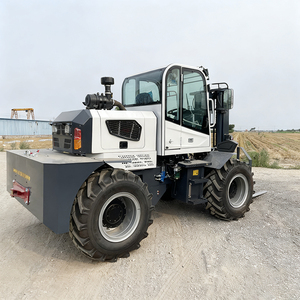 Fabrieksprijs Offroad Vorkheftruck 2 3 3.<span class=keywords><strong>5</strong></span> 4 <span class=keywords><strong>5</strong></span> <span class=keywords><strong>Ton</strong></span> Ft30 Zelfladende Heftruck Voor Alle Terreinvorkheftruck - Product Image 4