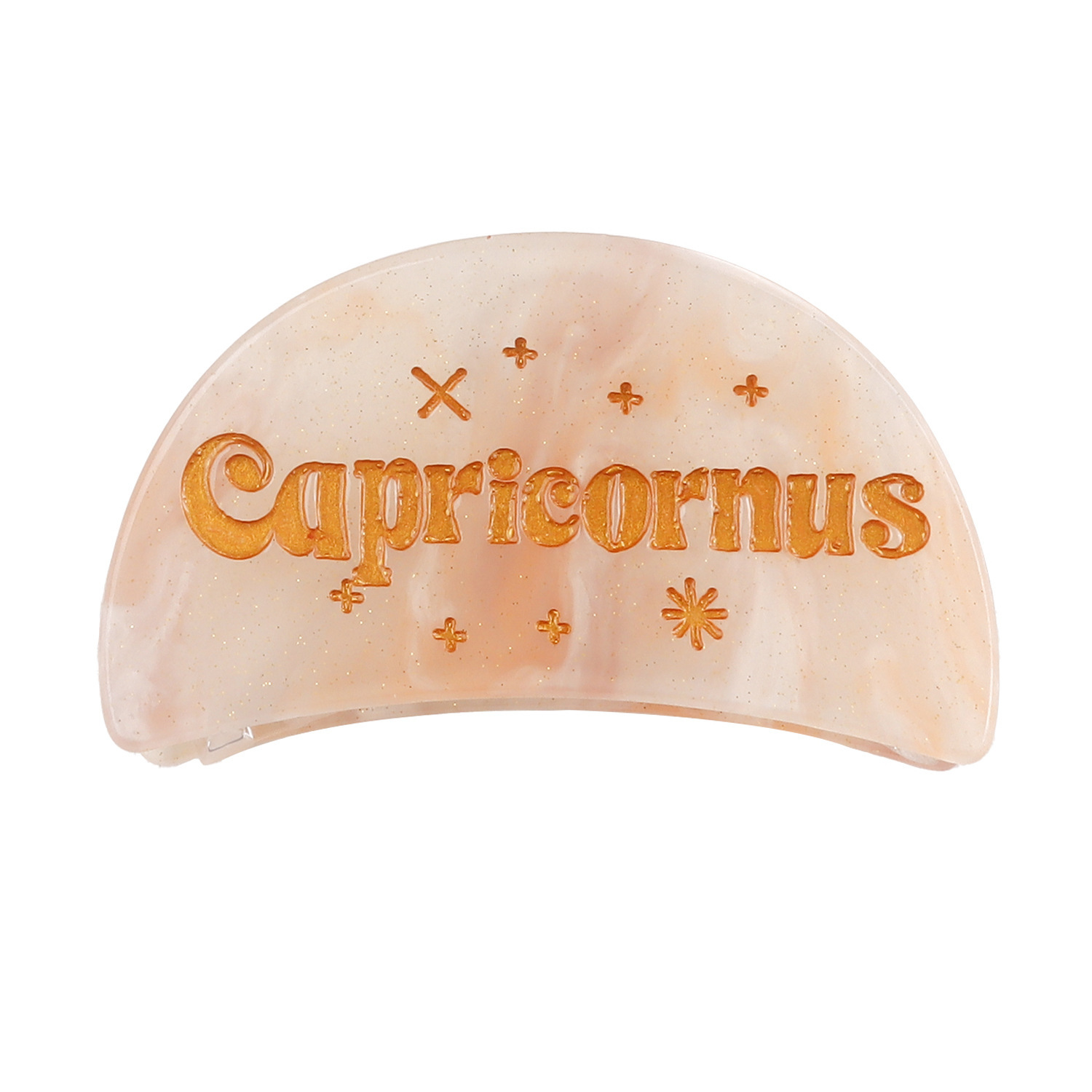 Champagne Capricorn