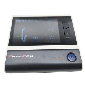 Pencari Titik <span class=keywords><strong>Apex</strong></span> Folded Denjoy Tiepex FreePex dengan Fungsi Self-Check Kalibrasi Otomatis dan Manual - Product Image 1