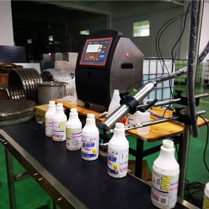 Промышленный энкодер для печати на этикетах - Product Image 4