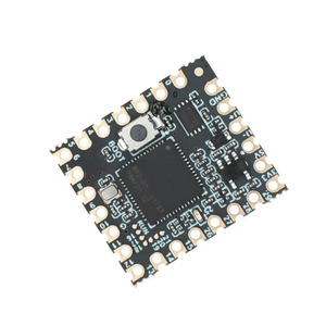 <strong>Raspberry</strong> <strong>PI</strong> Pico development board RP2040-CORE-A stamp hole is based on the official RP2040 dual-core processor - Product Image 4
