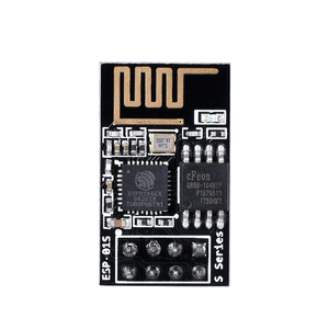 ESP-01S <strong>ESP8266</strong> <strong>WIFI</strong> Wireless <strong>Module</strong> Sensor <strong>Switch</strong> <strong>Relay</strong> for BIGTREETECH SKR PRO V1.2 Control Board TFT35 V3.0 3D Printer - Product Image 3