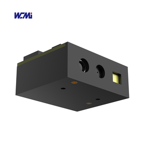 USB TTL-232 1D 2D Qrcode Uartバーコードリーダーモジュールセンサーエンジン埋め込み固定スキャンQRバーコードスキャナーモジュール - Product Image 3