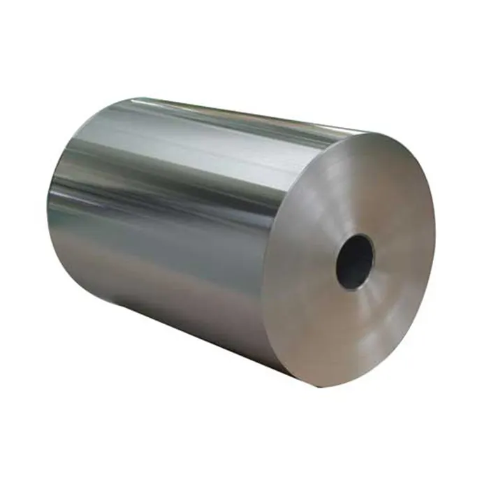 Bobina de aluminio de 60 mm para letra de canal 5754 Fábrica de aluminio en India 3000