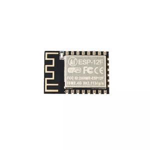Módulo WIFI inalámbrico ESP8266 ESP-12F, nuevo y Original