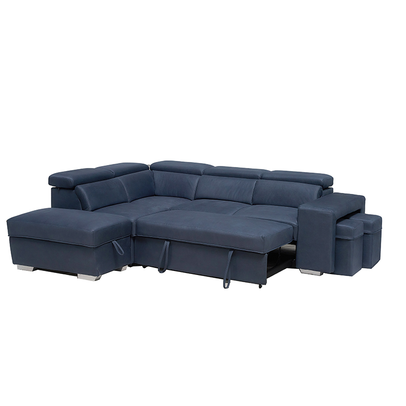 Bleu marine