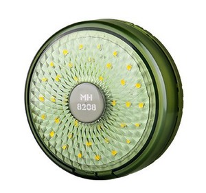Многофункциональный светодиодный фонарь для кемпинга - Product Image 6