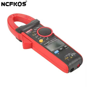 NCFKOS UT216C Reparación de teléfonos móviles AC DC Digital Auto Range Clamp Tester Clamp Meter 6000 Count Test Current Circuit Meter - Product Image 6