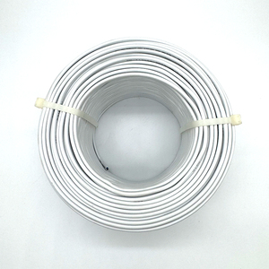 Bakır tel esnek kablo RVV, 2, 3, 4, 5 çekirdek 0.75, 1, 1.5, 2.5, 4, 6 mm kablo tel - Product Image 1