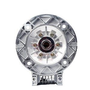 Schnecken getriebe NMRV mit selbstsicher nder Funktion Maschinen teile - Product Image 6