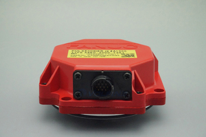 Servo motor A860-2000-T351 için fanuc kodlayıcı - Product Image 3