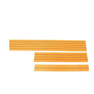 高强度聚酯表带聚酯货物织带棘轮绑扎织带 - Product Image 6
