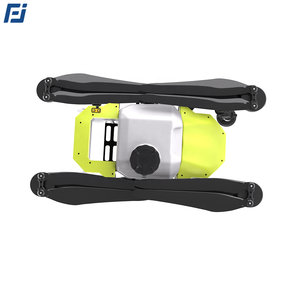 Chất lượng cao chuyên nghiệp nông nghiệp máy phun tùy chỉnh bán buôn <span class=keywords><strong>Quadcopter</strong></span> Drone GPS cho lĩnh vực sử dụng chất lượng tốt trang trại - Product Image 3