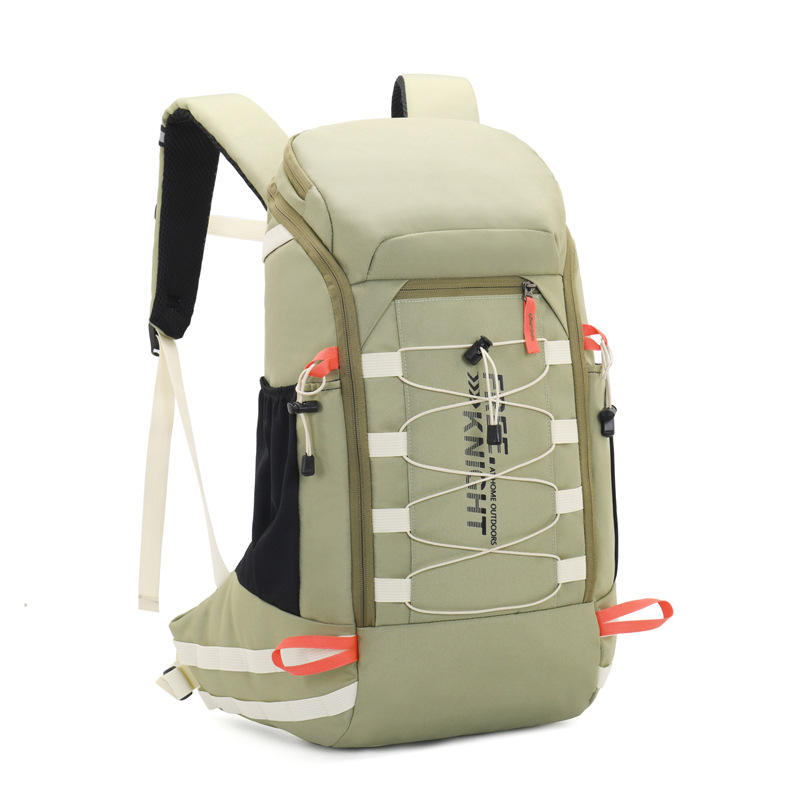 Housse de pluie vert haricot-40l