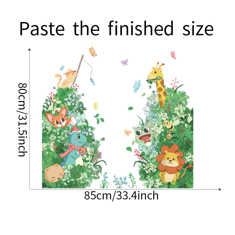 LD96111(30*90cm * 2)