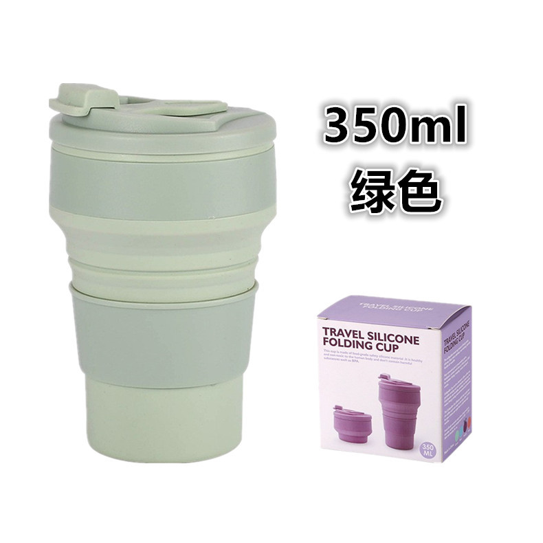 Extra Thick - Green (350ml)