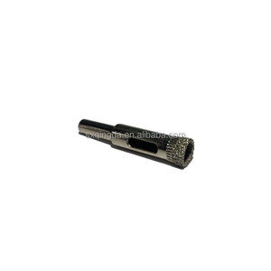 ดอกสว่านเจาะรูเพชร,สำหรับแก้วเซรามิกหินอ่อน - Product Image 3