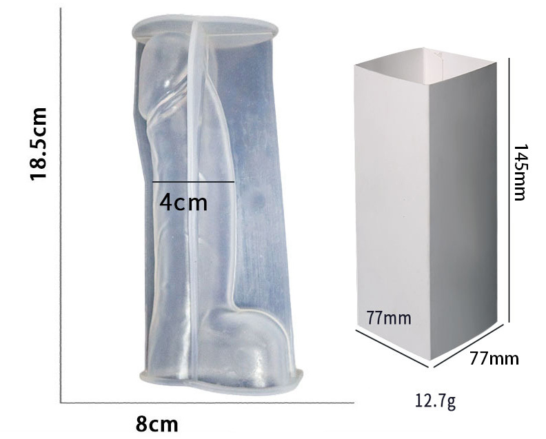 18.5CM 7.28in