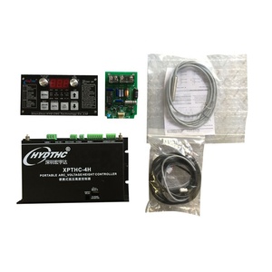 HYD 4 Arc Voltage Plasma Torch Height <strong>Controller</strong> <strong>Controller</strong> - Product Image 5
