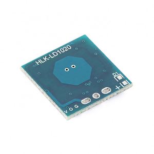 Módulo Ra Dar de Inducción de Microondas Humano Inteligente, Sensor de Detección de Baja Potencia, 10.525GHZ, LD1020, G, 1 Unidad - Product Image 2