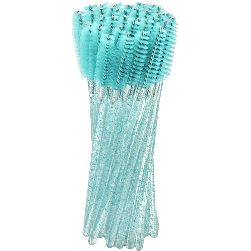 bleu clair/50 pièces