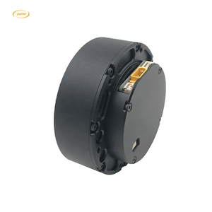 Jupiter GIM6010-36 Brush less Bldc Servo Harmonic Drive Roboter getriebe Rahmenloses Aktuator modul Roboter Gelenk motor In Arduino Robot
