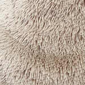 100% Polyester 40Mm Dài Đống Siêu Mềm Xù Xì Sang Trọng Vải <span class=keywords><strong>Pv</strong></span> Sang Trọng Vải Cho Giường Vật Nuôi - Product Image 6