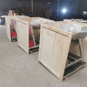 Waist Drum <strong>Mixer</strong>/chemical Powder Mixing Machine Multifunctional Drum Powder Mixing Equipment