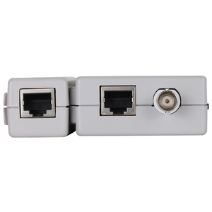 VCOM Multi Functional Telephone Wire Tracker 2 in 1 Coaxial <strong>Network</strong> RJ45 RJ11 BNC Ethernet LAN Detector Finder Cable Tester - Product Image 2