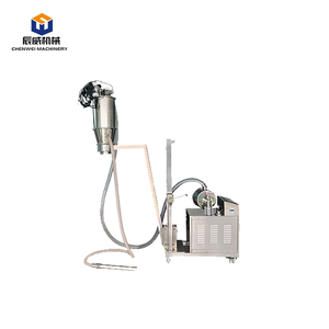 Stainless Steel Pneumaticl Vacuum <strong>Conveyor</strong>/transport /feeder <strong>System</strong> for Powder Granule - Product Image 2