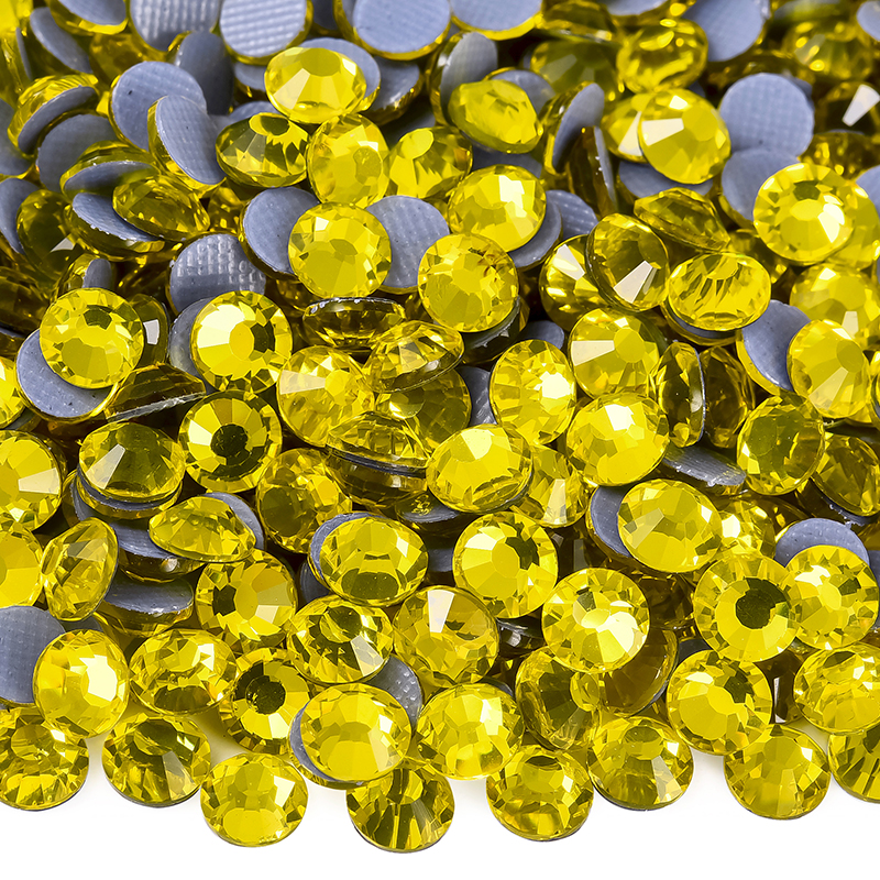 P24 Citrine yellow