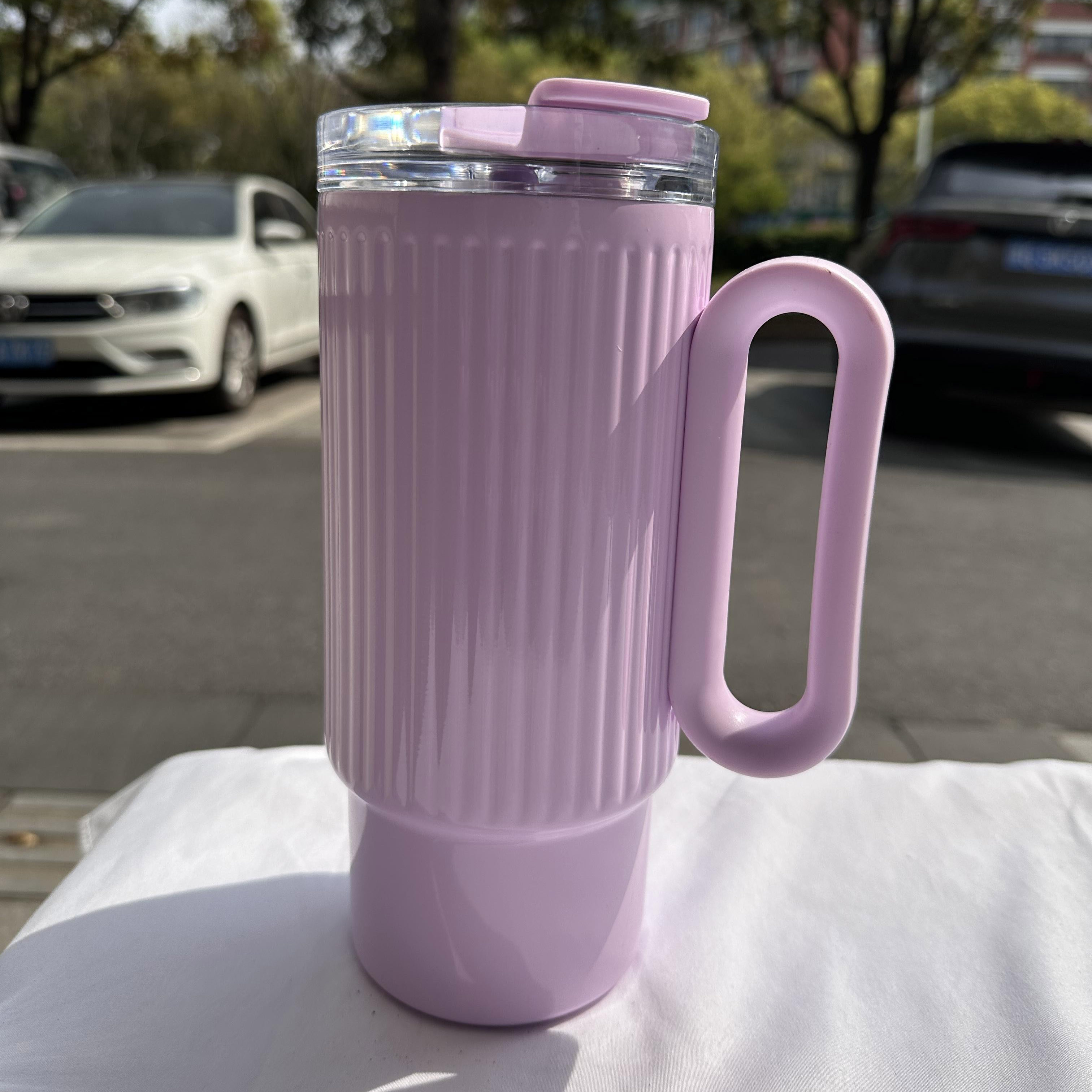 14 glaze purple