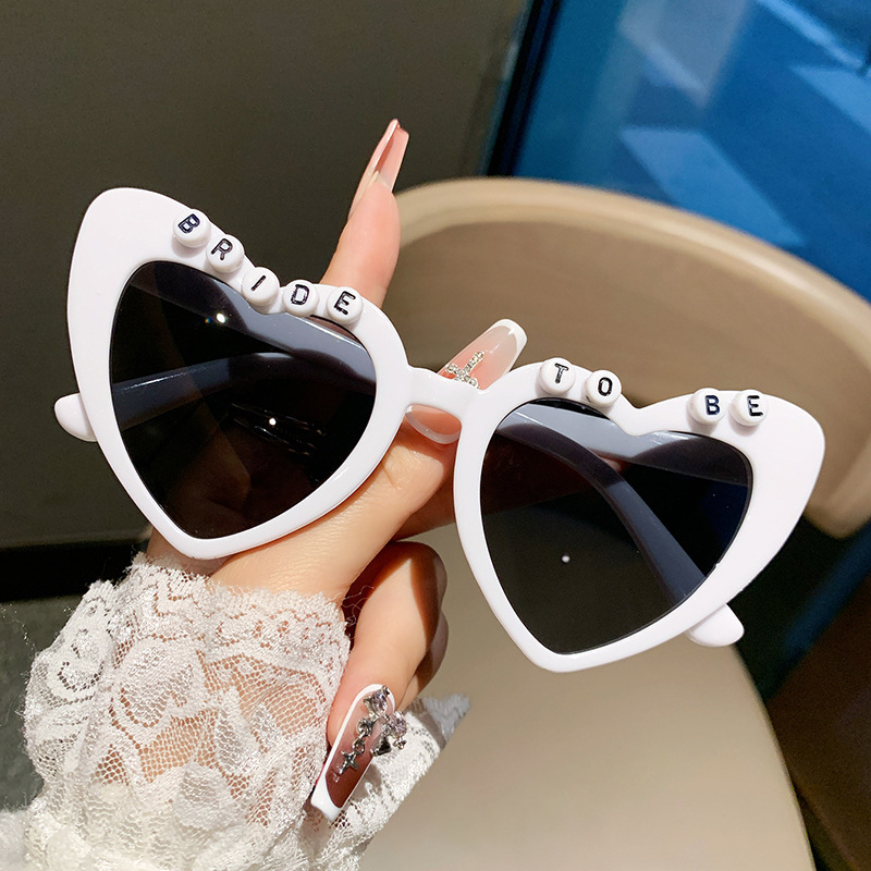 Blanc (future mariée)