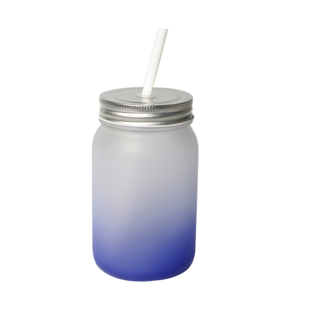 Bleu profond